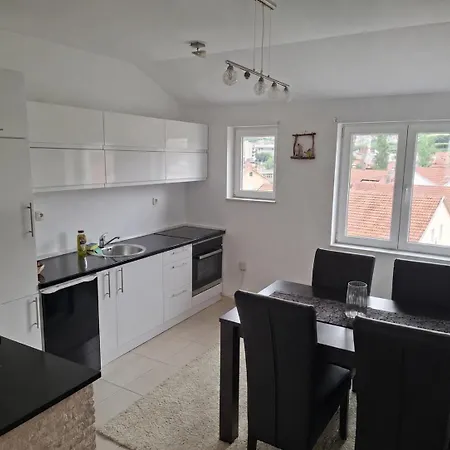 Appartement Luxury Ero Mostar
