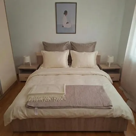 Apartman Luxury Ero *