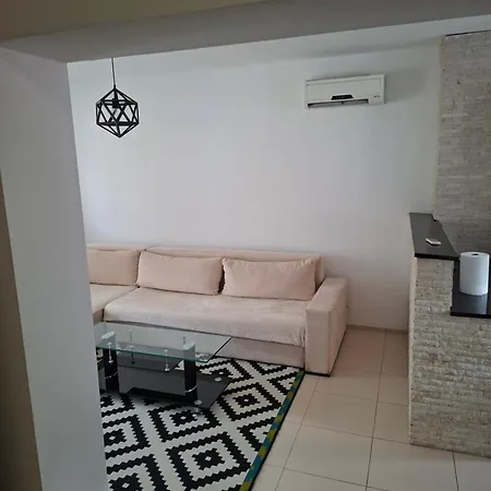 Apartman Luxury Ero