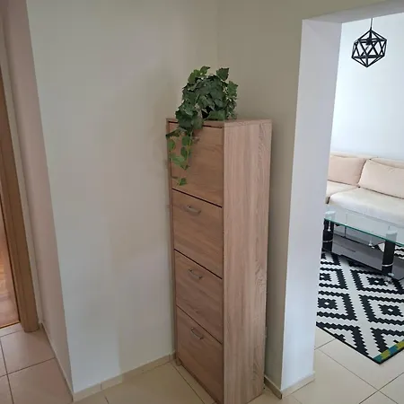 Luxury Ero Mostar