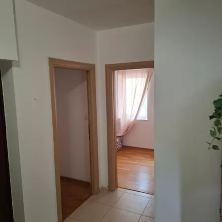 Apartman Luxury Ero *