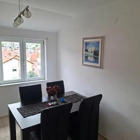 Apartman Luxury Ero Mostar
